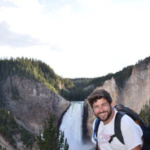 Meet your Posher, Jordan